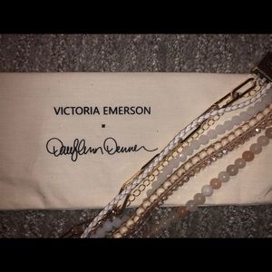 Victoria Emerson bracelet